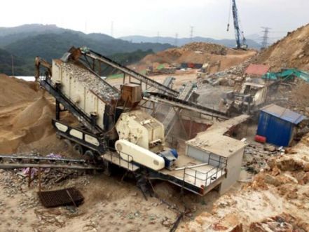 安徽砂石場破碎機選用M3AA鋁殼電機