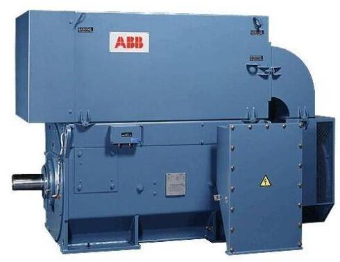 abb高壓電機(jī)